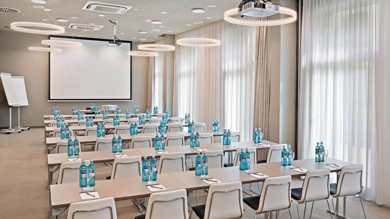 Hey Lou Hotel Monheim Am Rhein Экстерьер фото