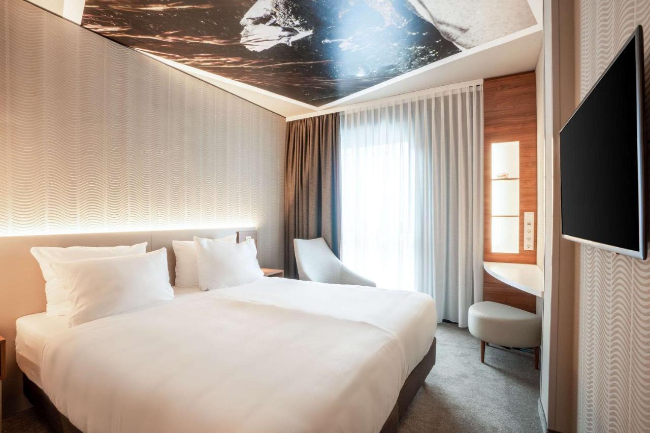Hey Lou Hotel Monheim Am Rhein Экстерьер фото