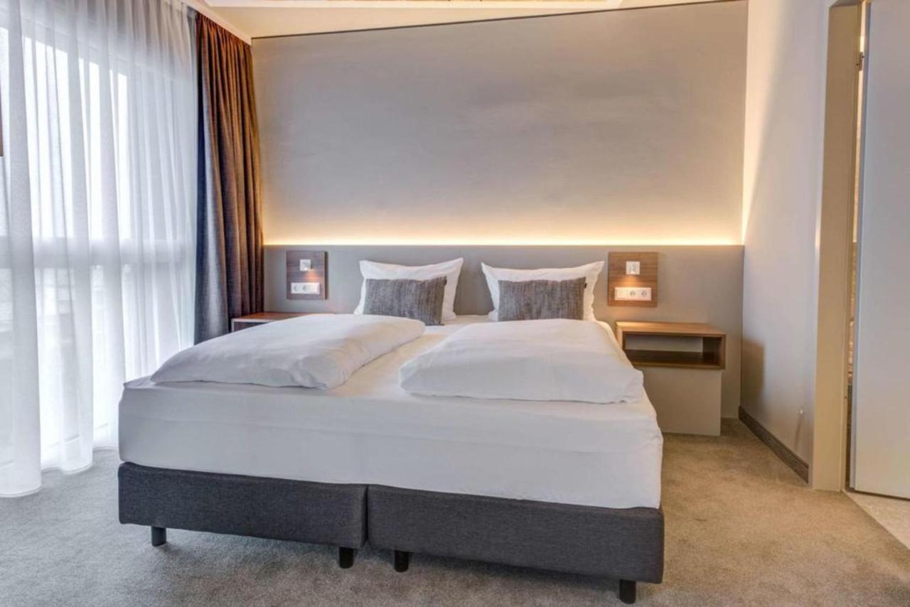 Hey Lou Hotel Monheim Am Rhein Экстерьер фото