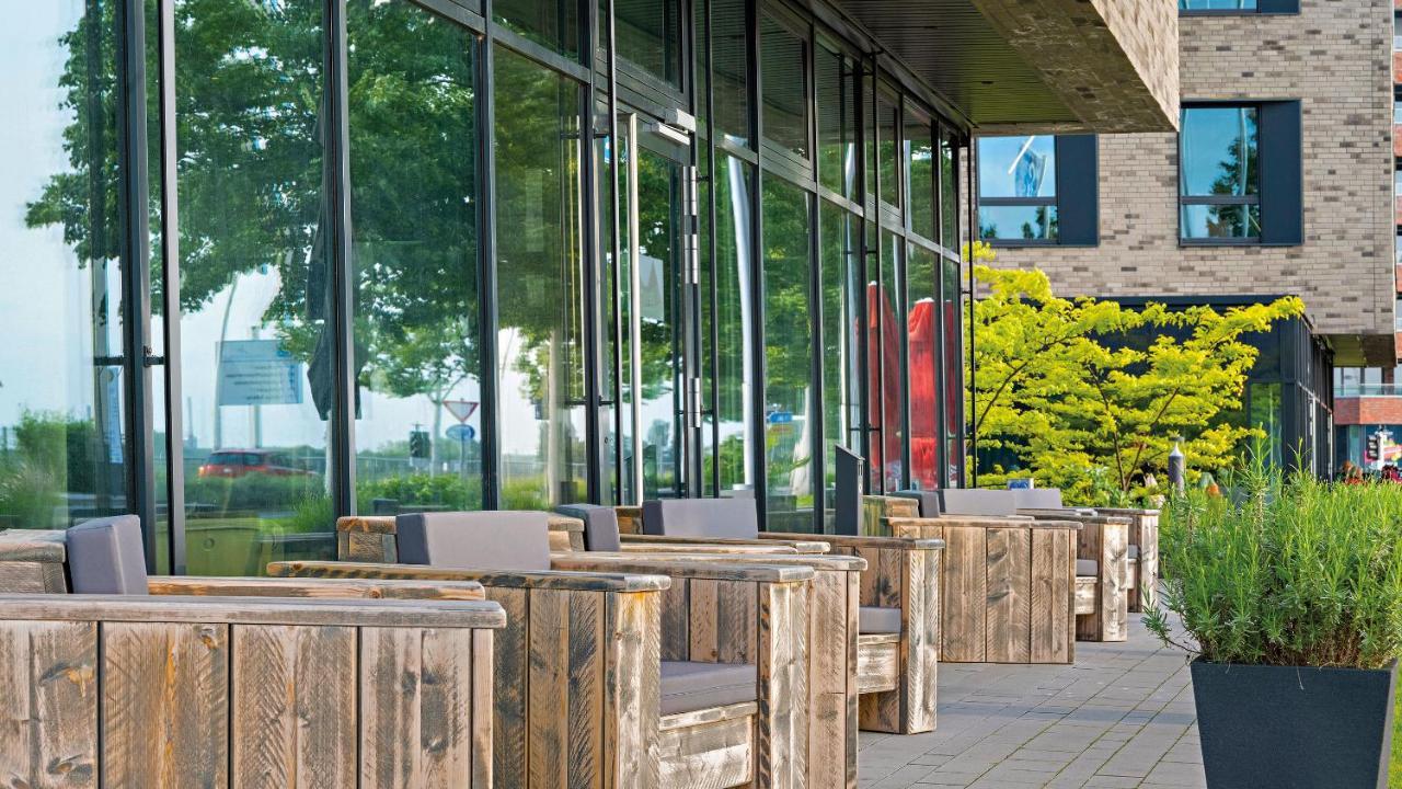 Hey Lou Hotel Monheim Am Rhein Экстерьер фото