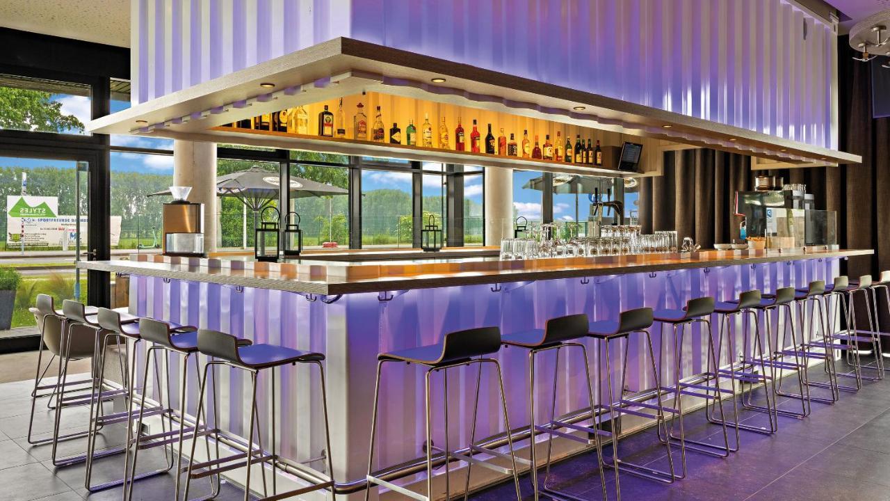 Hey Lou Hotel Monheim Am Rhein Экстерьер фото