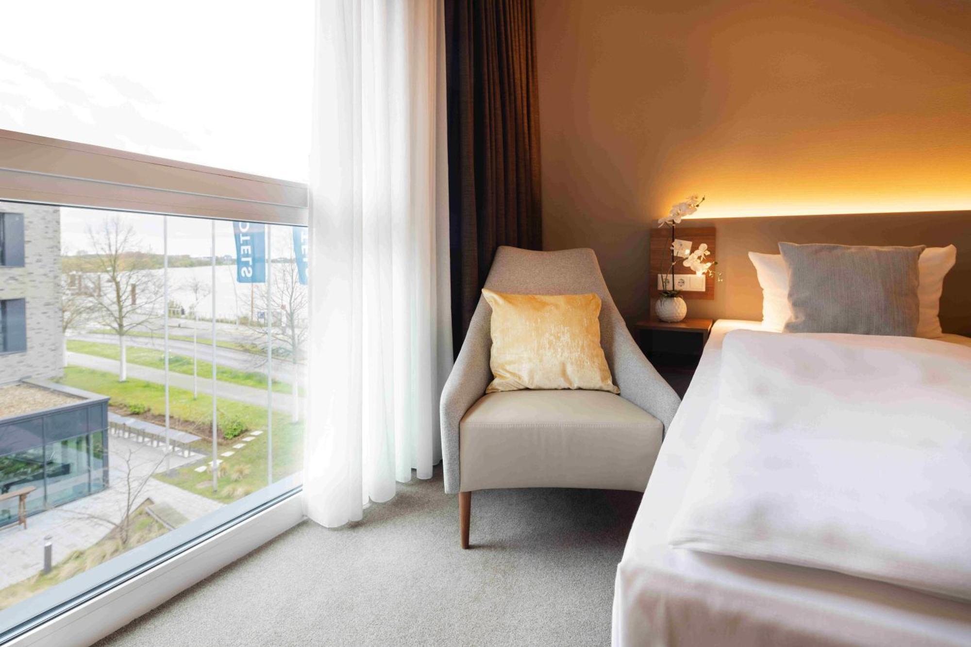 Hey Lou Hotel Monheim Am Rhein Экстерьер фото