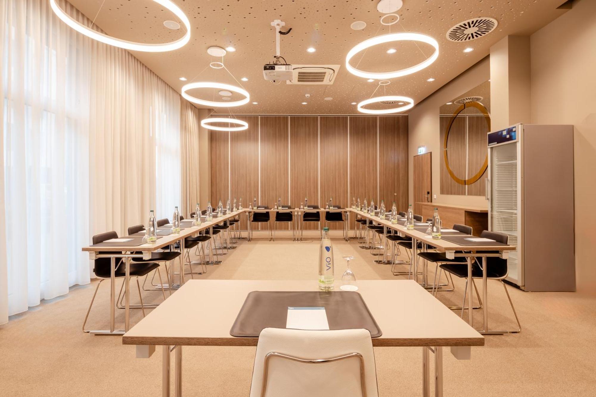 Hey Lou Hotel Monheim Am Rhein Экстерьер фото