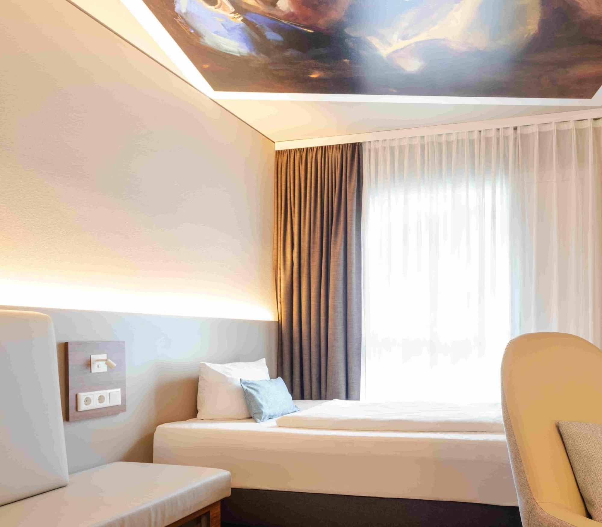 Hey Lou Hotel Monheim Am Rhein Экстерьер фото